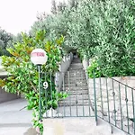 Zore Apartment