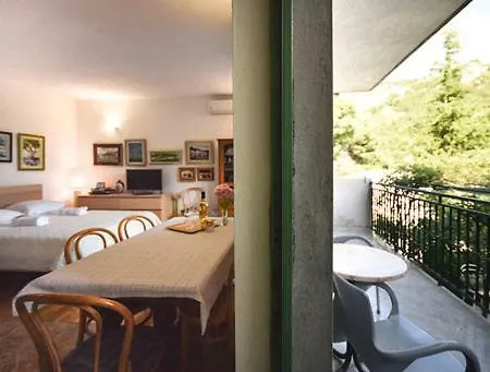 Zore Apartment *