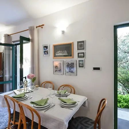 Zore Apartment *