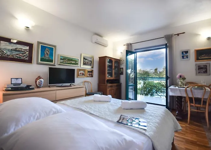 Apartment Zore