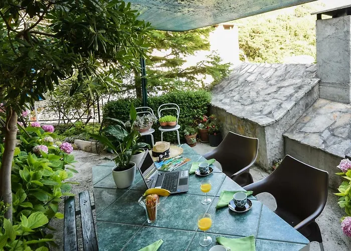Zore Apartment Krvavica