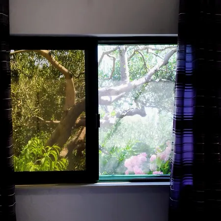 公寓 Zore 克瓦维卡