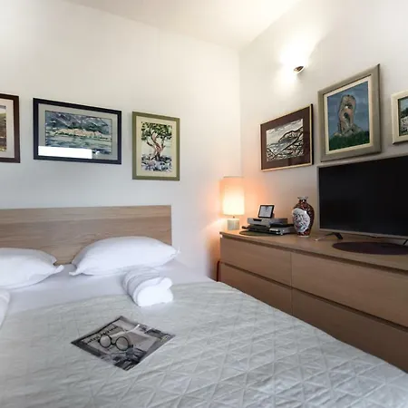 公寓 Zore 克瓦维卡